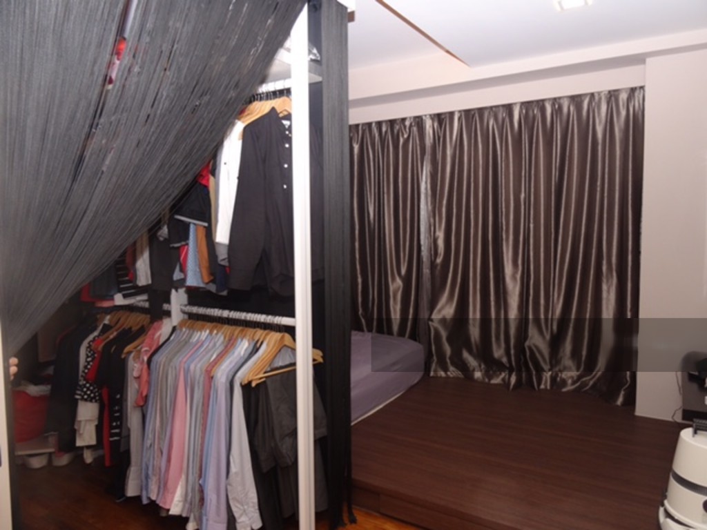 Blk 305D Punggol Drive (Punggol), HDB 4 Rooms #139288722